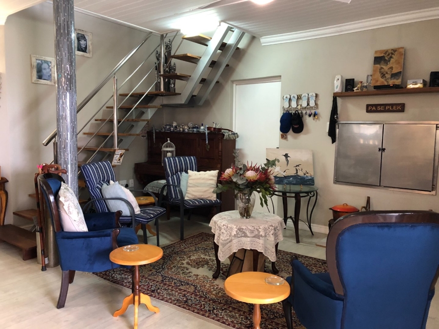 3 Bedroom Property for Sale in De Kelders Western Cape